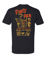 Load image into Gallery viewer, PATP Sponsor tee