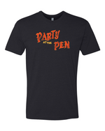 Load image into Gallery viewer, PATP Sponsor tee