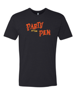 Load image into Gallery viewer, PATP Sponsor tee
