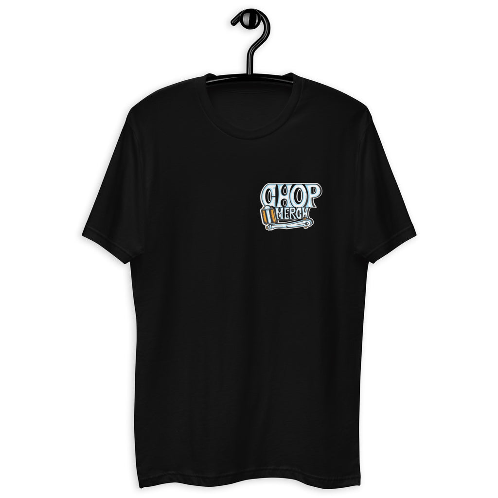 Chopt Merch T-Shirts & Apparel – Chop Merchandise