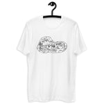 Load image into Gallery viewer, Short Sleeve T-shirt
