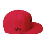 Load image into Gallery viewer, Choppers Only Snapback Hat
