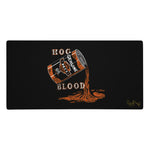 Load image into Gallery viewer, Hog Blood work mat
