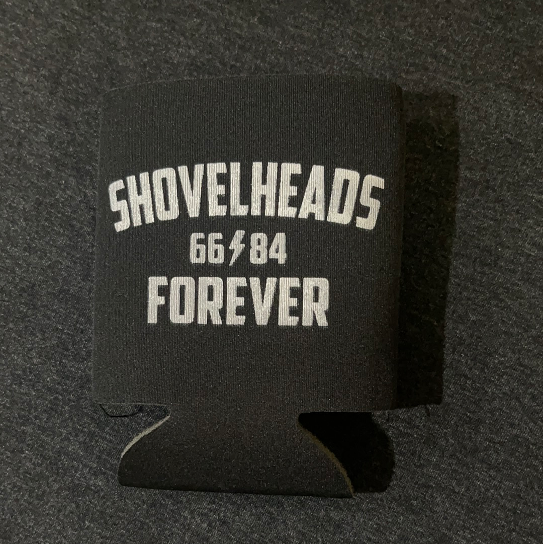 Koozie – Chop Merchandise