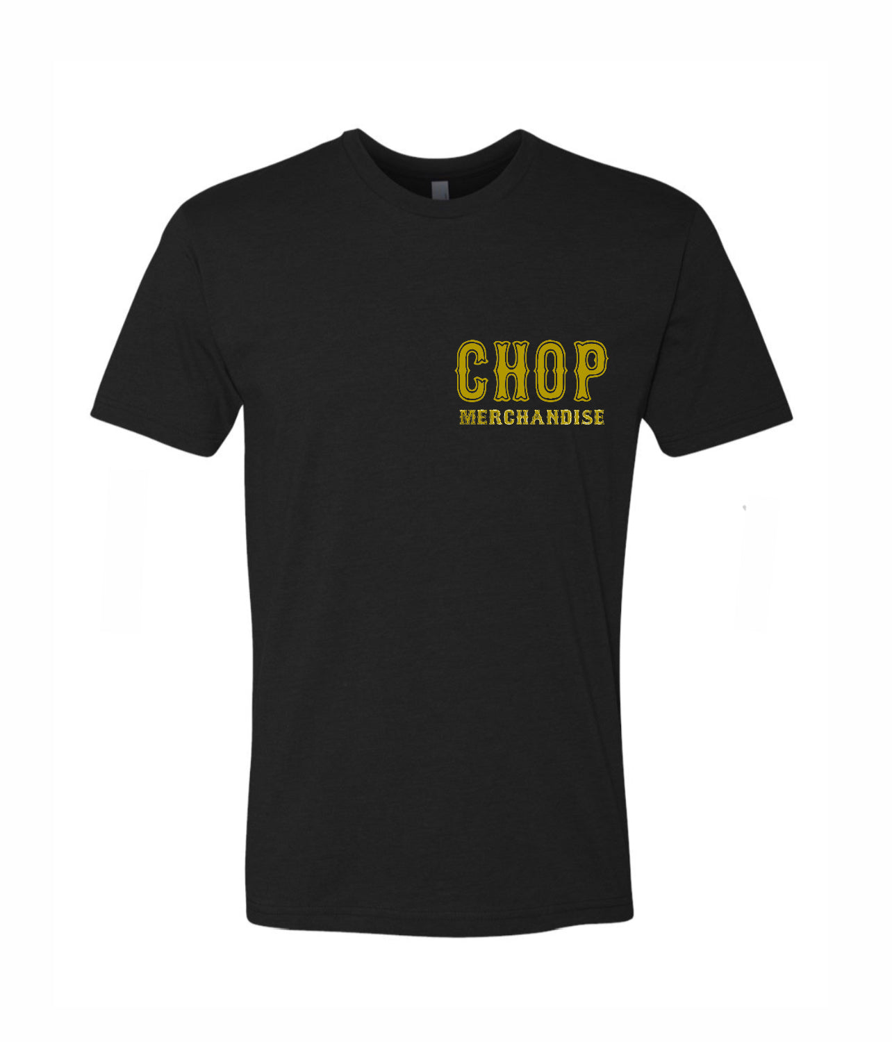 CHOP Logo T