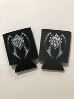 Load image into Gallery viewer, 2 Chop Shield Koozies!!
