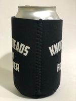 Load image into Gallery viewer, Knuckleheads Forever  Koozie (1 Entry)
