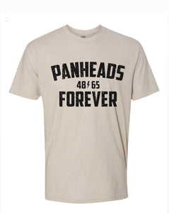 Panheads Forever
