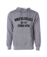 Load image into Gallery viewer, Knuckleheads Forever Hoodie
