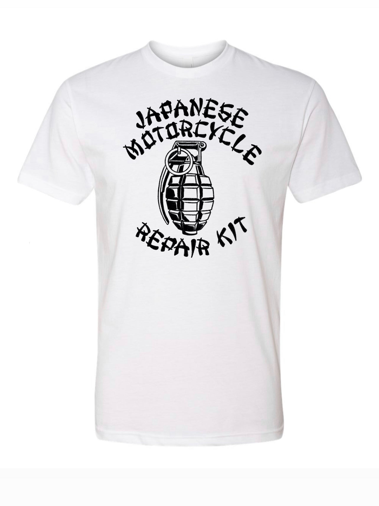 Japanese Repair Kit