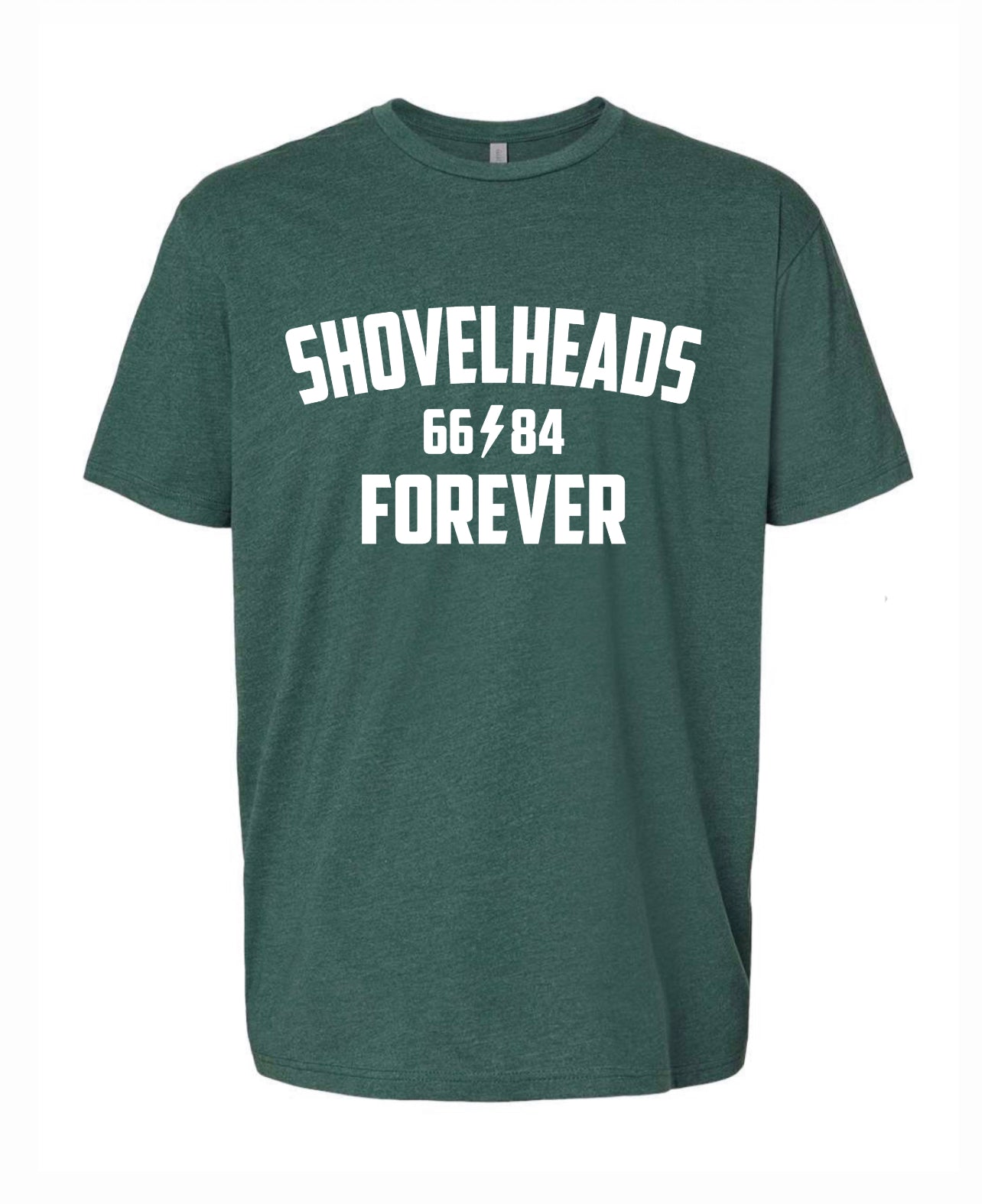 Shovelheads Forever