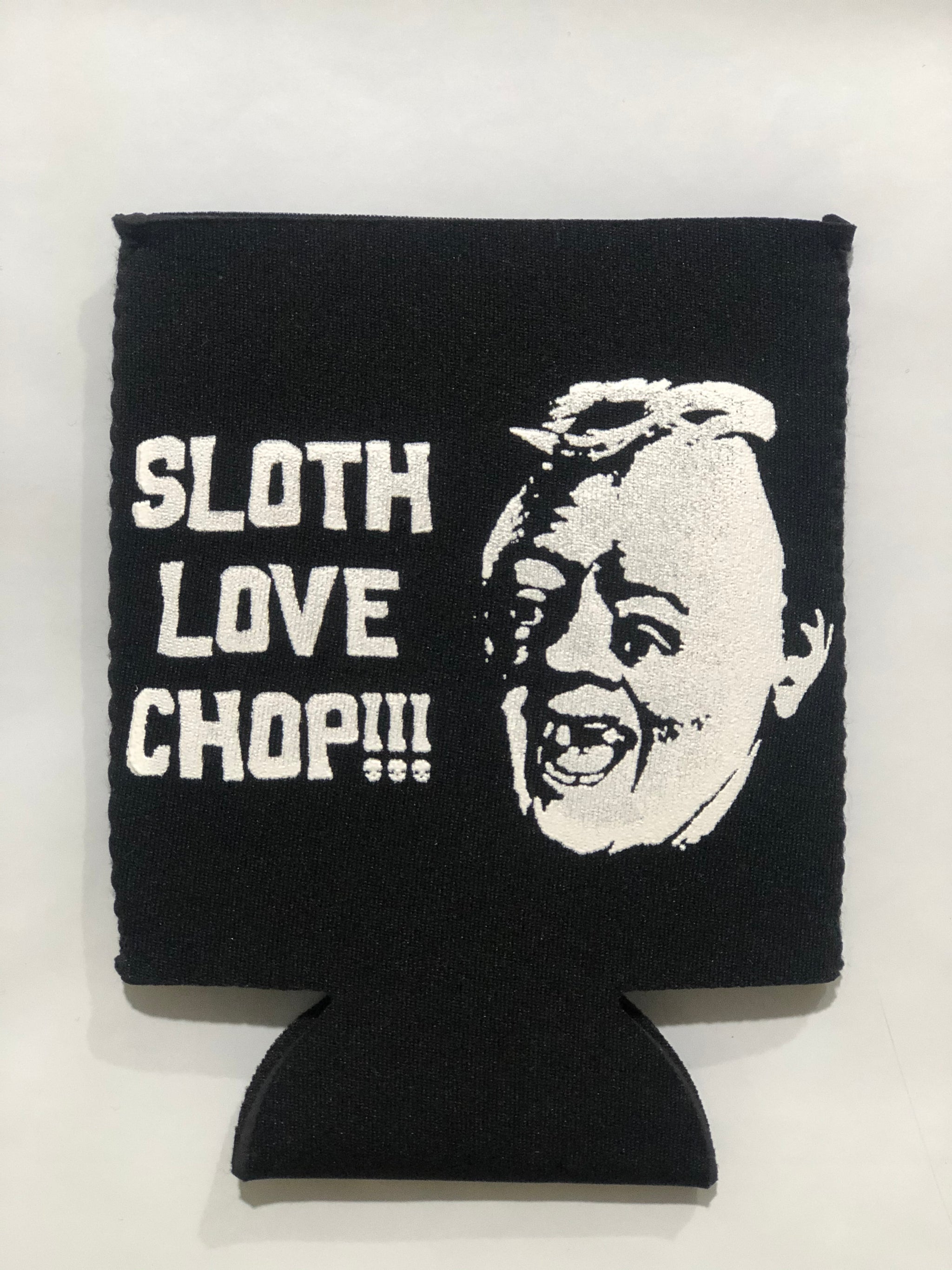 Koozie – Chop Merchandise