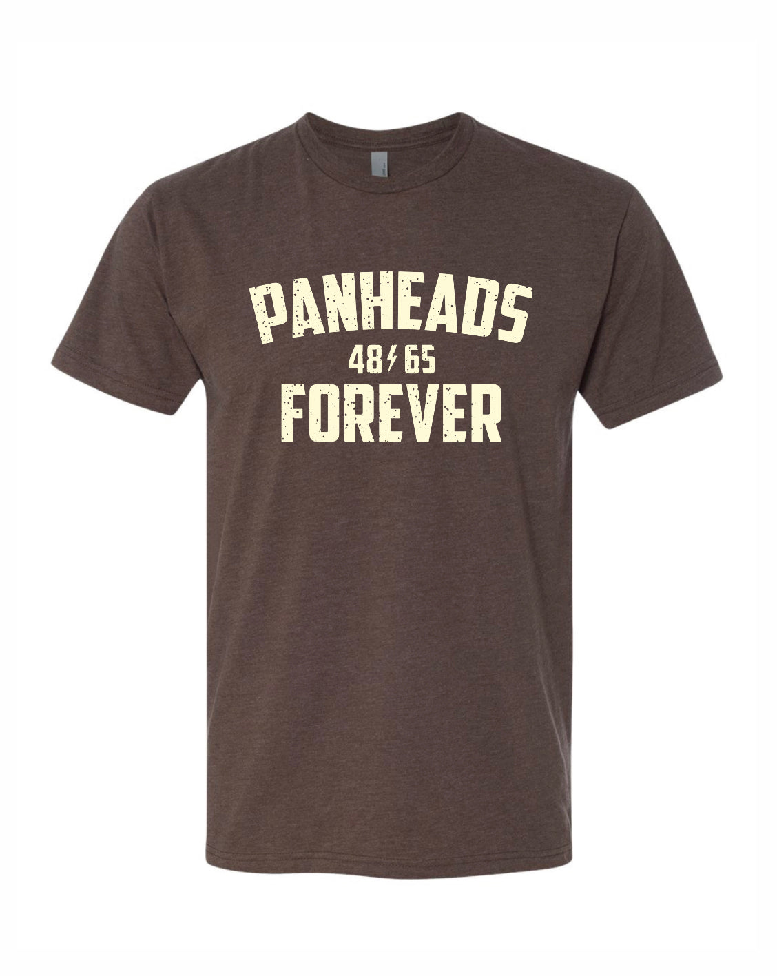 Panheads Forever
