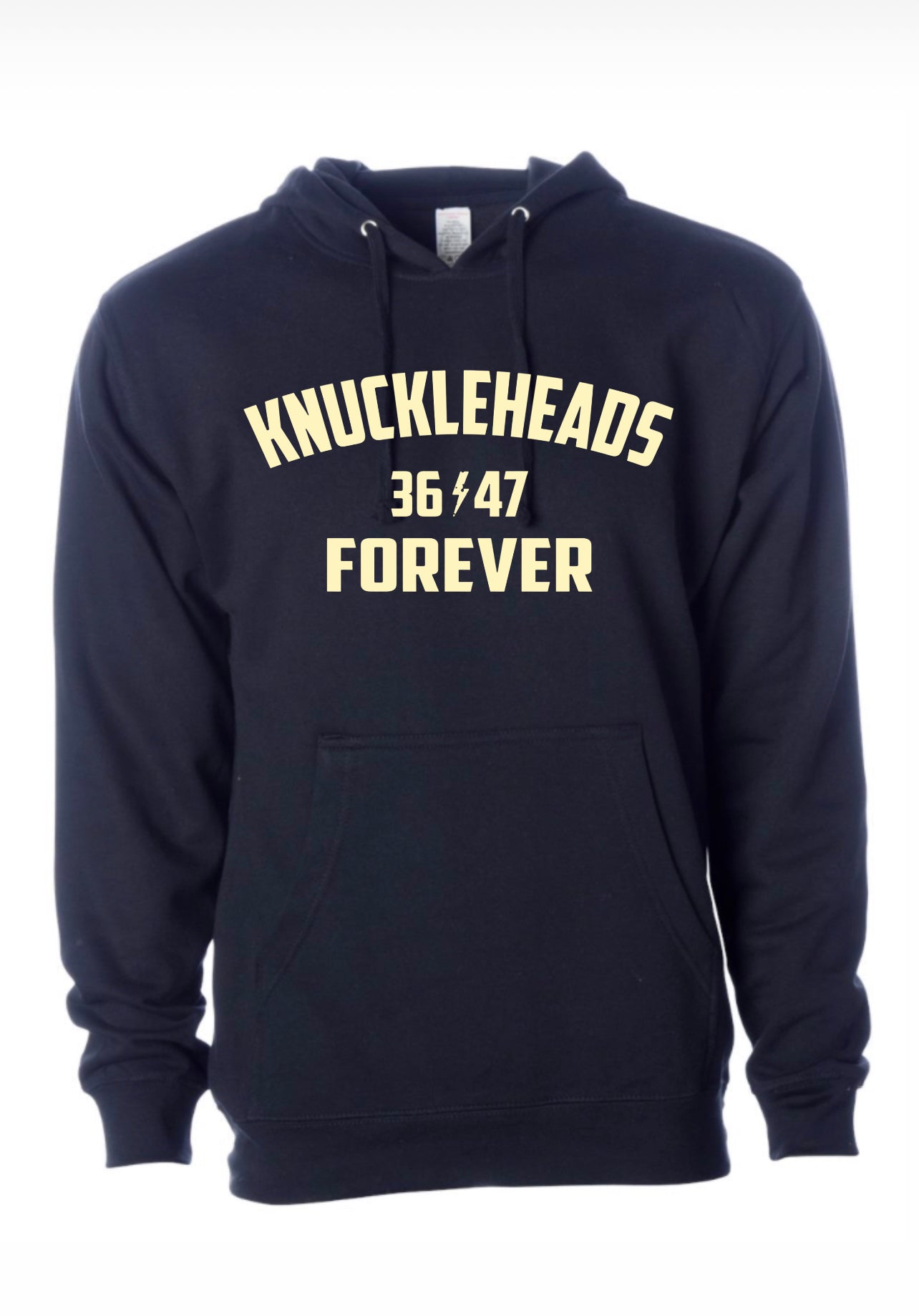 Knuckleheads Forever Hoodie