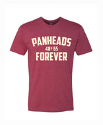 Load image into Gallery viewer, Panheads Forever
