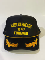 Load image into Gallery viewer, Knuckleheads Forever Oak Leaf  (6 Entries)
