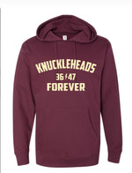 Load image into Gallery viewer, Knuckleheads Forever Hoodie
