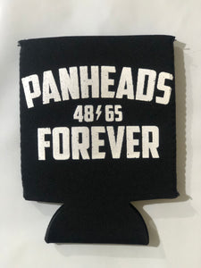 Panheads Forever Koozie (1 Entry)
