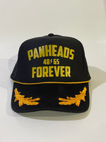 Load image into Gallery viewer, Panheads Forever Oak Leaf

