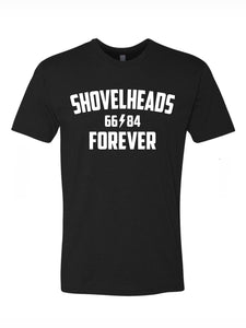 Shovelheads Forever