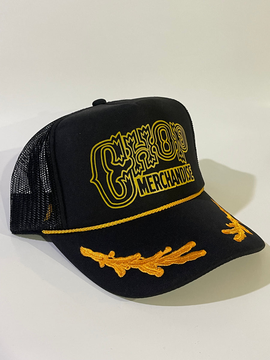 Chopper HAT – Chop Merchandise