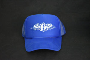 HD 5-Panel Trucker Hat (5 Entries)