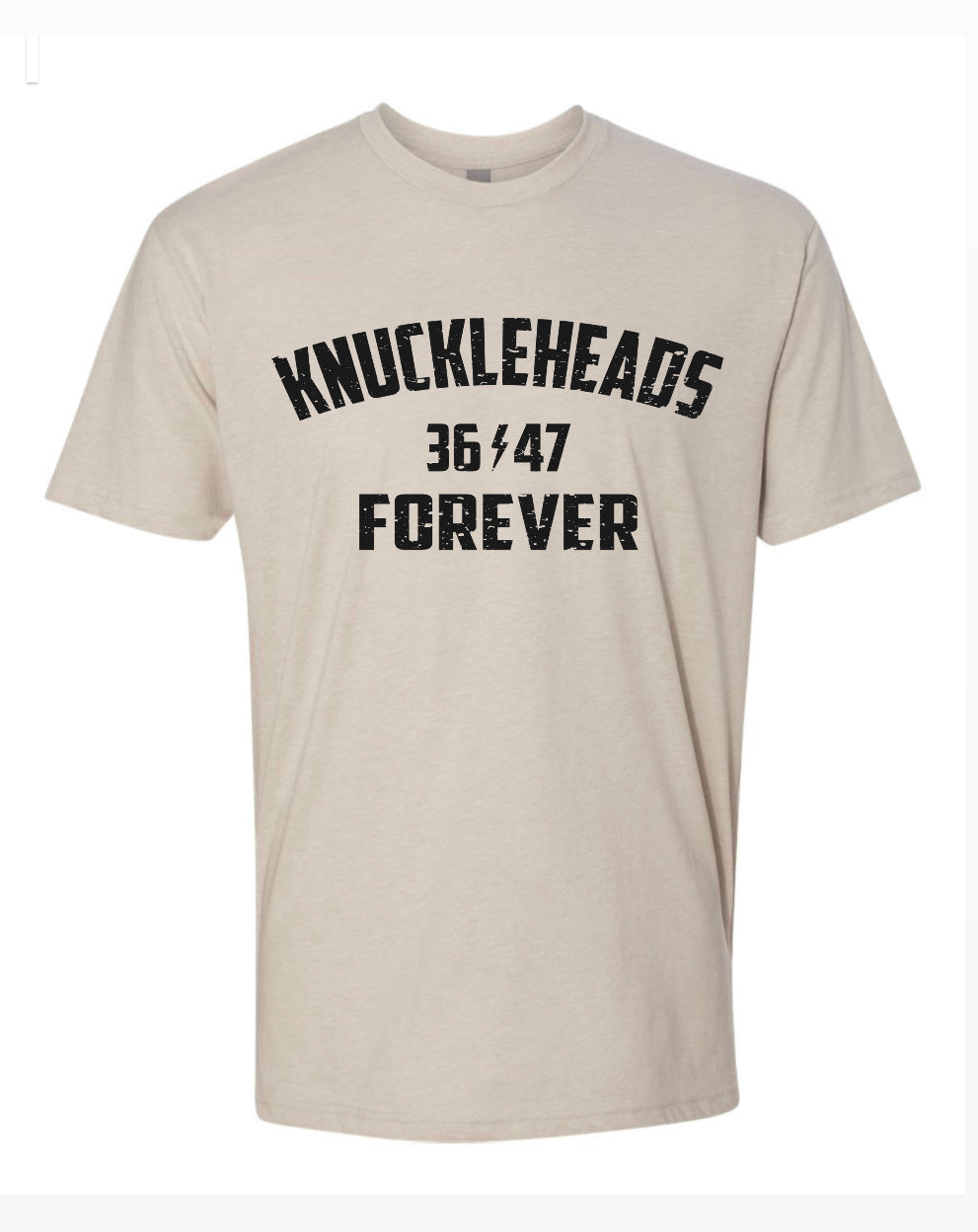 Knuckleheads Forever