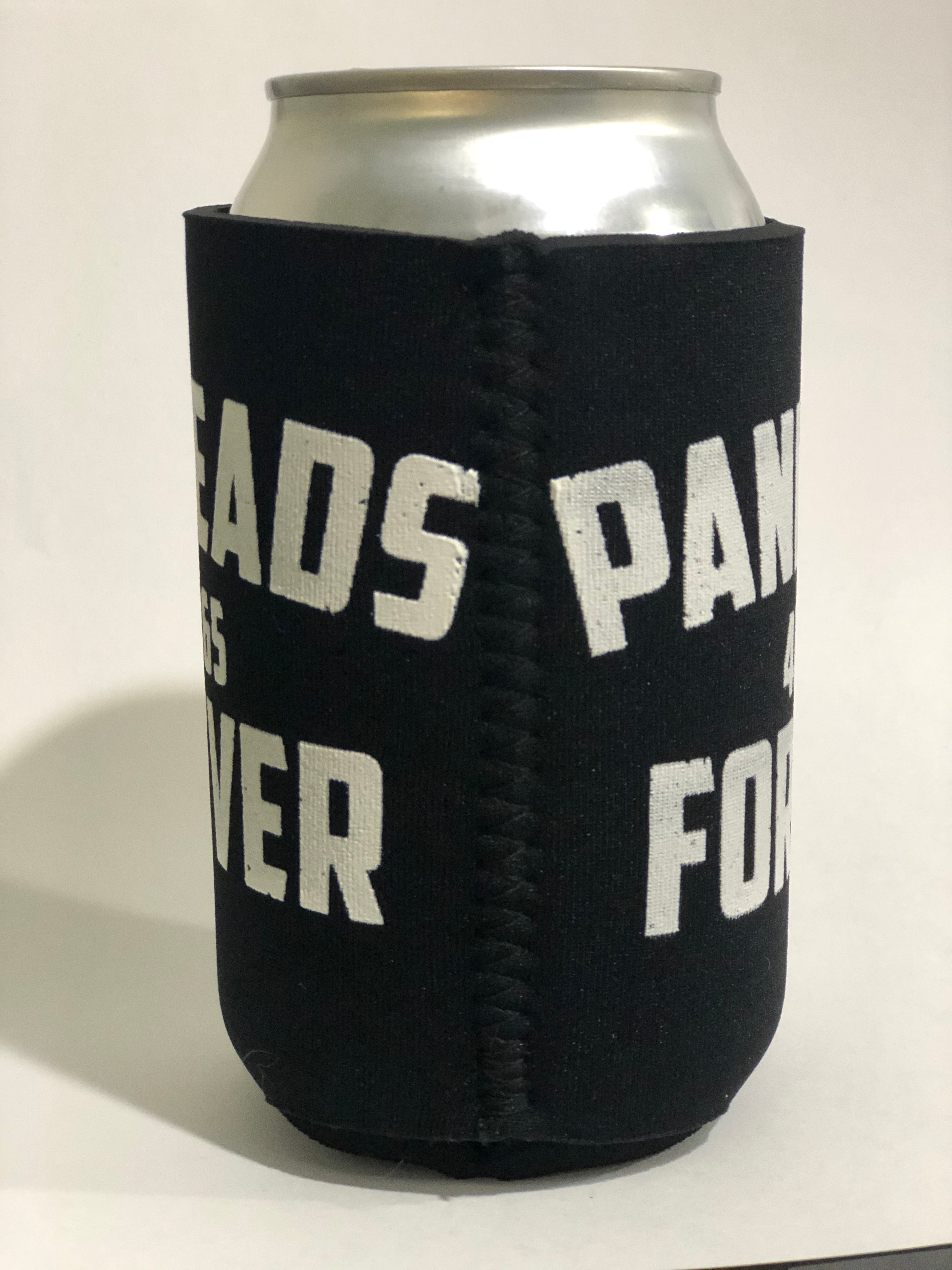 Panheads Forever Koozie (1 Entry)