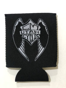 Chop Shield Koozie!!