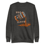 Load image into Gallery viewer, Hog Blood Sweatshirt
